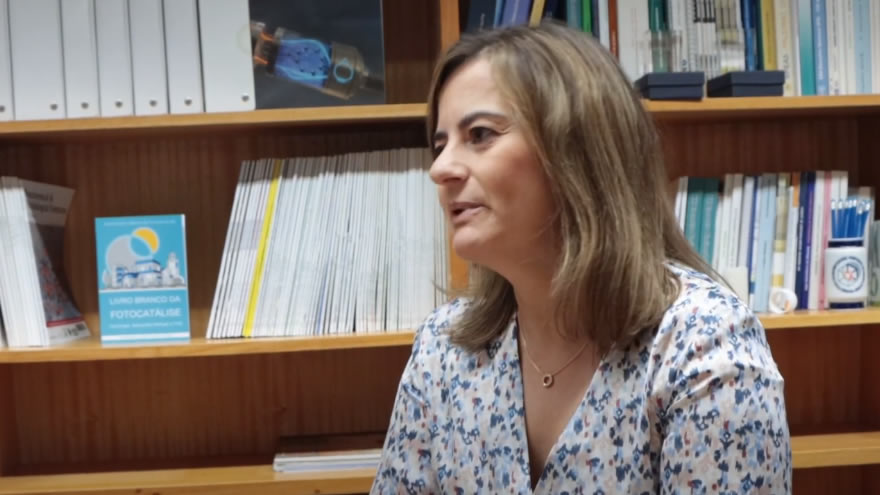 Balance del Congreso Ibérico de Fotocatálisis 2023