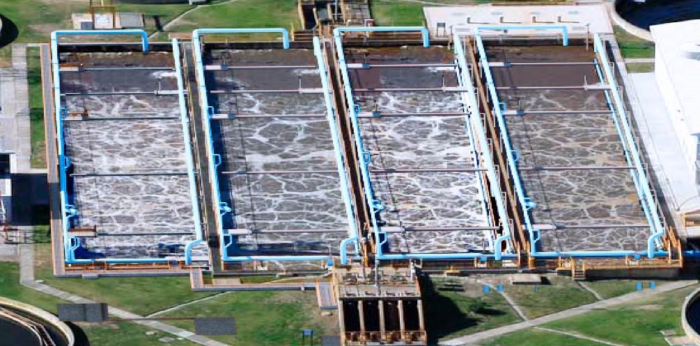 Hidrógeno verde mediante el tratamiento fotocatalítico del agua residual